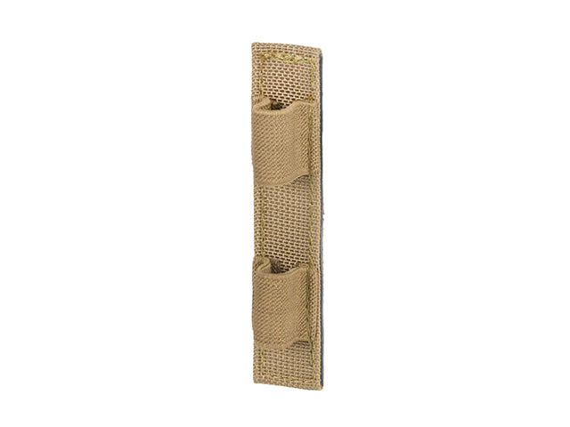 Universal vertical pouch "STICK" Molle - Coyote [8FIELDS] 1