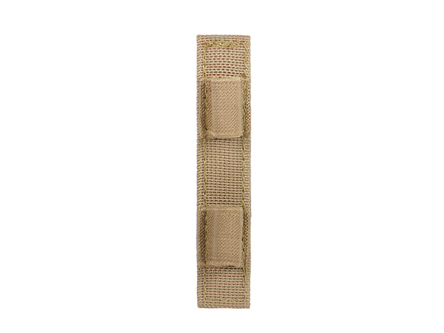 Universal vertical pouch "STICK" Molle - Coyote [8FIELDS] 3