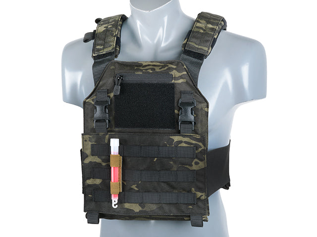 Universal vertical pouch "STICK" Molle - Coyote [8FIELDS] 5