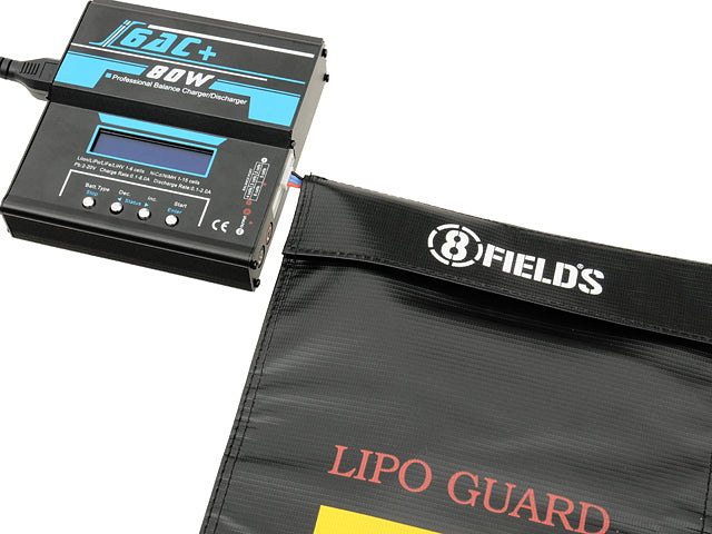 LiPo-Sicherheitsbeutel Groß