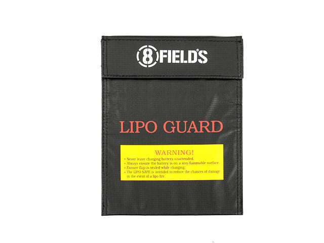 LiPo-Sicherheitsbeutel Medium