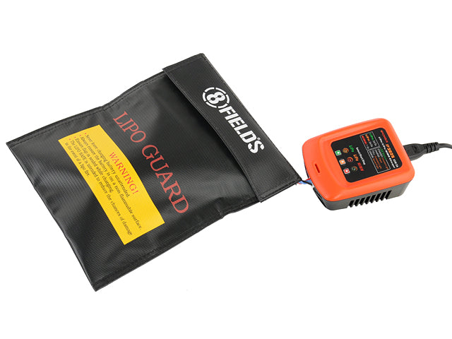 LiPo-Sicherheitsbeutel Medium