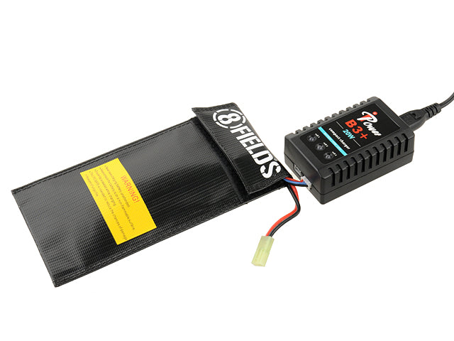 LiPo-Sicherheitsbeutel Klein