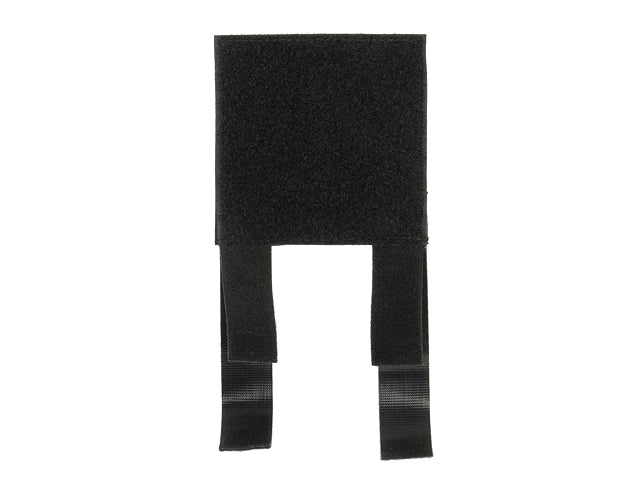 Gear-Zubehör Klett Tourniquet Holder - Schwarz [8FIELDS] 1
