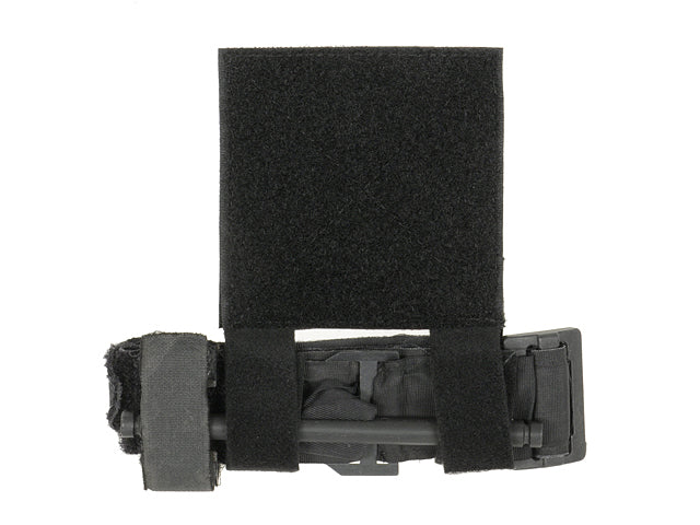 Gear-Zubehör Klett Tourniquet Holder - Schwarz [8FIELDS] 2