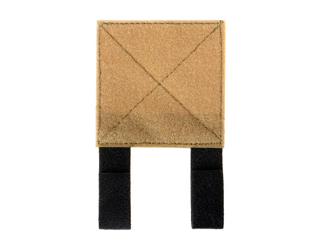 Gear-Zubehör Klett Tourniquet Holder - Coyote [8FIELDS] 1