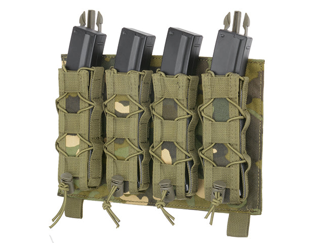 UMP/MP5/UTR45 Doppel-Magazintasche - MT 3