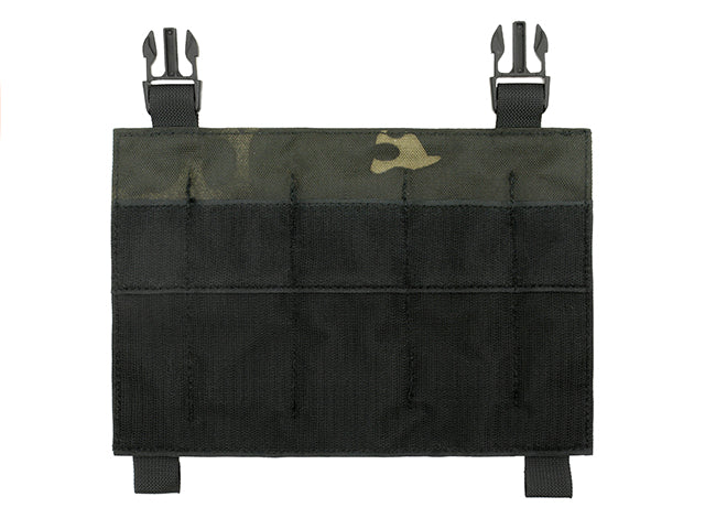 UMP/MP5/UTR45 Doppel-Magazintasche - MT 4