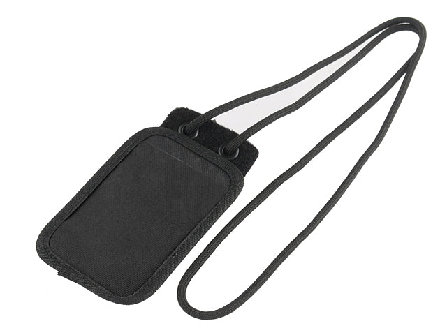 Gear-Zubehör ID Card Holder - Schwarz [8FIELDS] 1