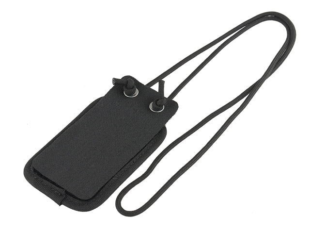 Gear-Zubehör ID Card Holder - Schwarz [8FIELDS] 2