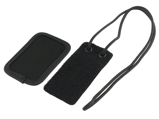 Gear-Zubehör ID Card Holder - Schwarz [8FIELDS] 3