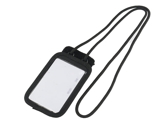 Gear-Zubehör ID Card Holder - Schwarz [8FIELDS] 4