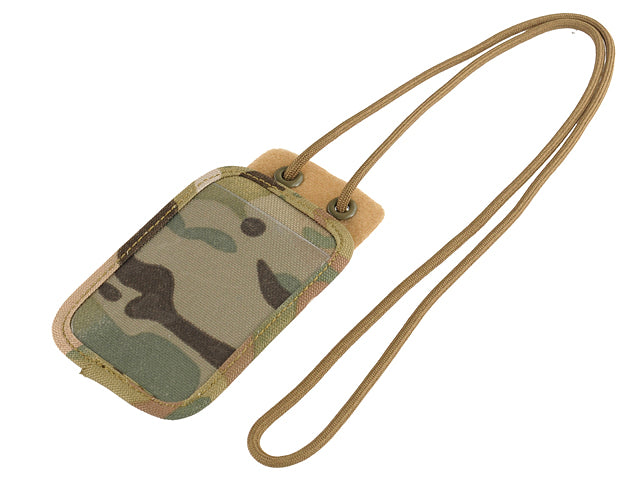 Gear-Zubehör ID Card Holder - Multicamo [8FIELDS] 1