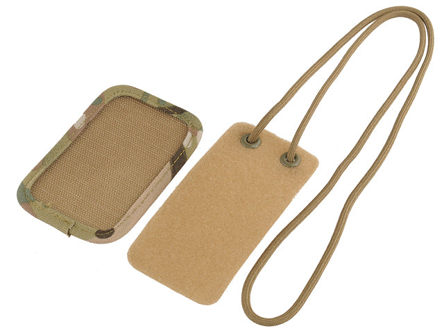 Gear-Zubehör ID Card Holder - Multicamo [8FIELDS] 3