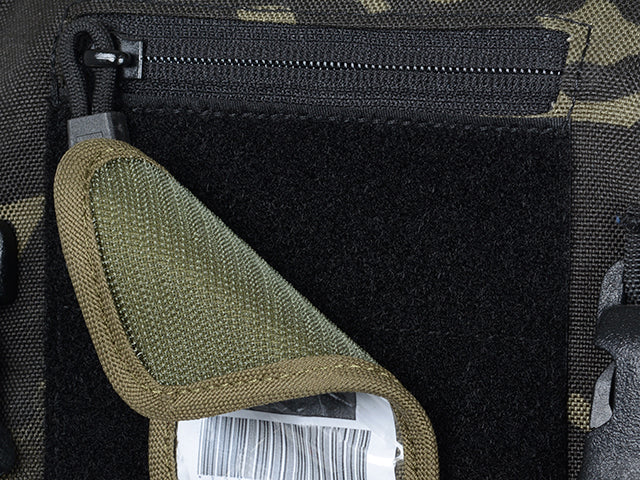 Gear-Zubehör ID Card Holder - Multicamo [8FIELDS] 5