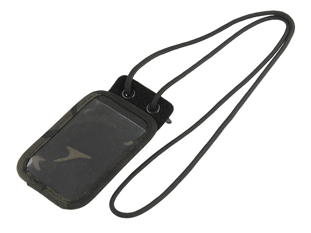 ID Card Holder - MB [8FIELDS] 1