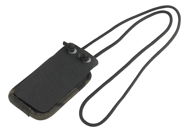 ID Card Holder - MB [8FIELDS] 2