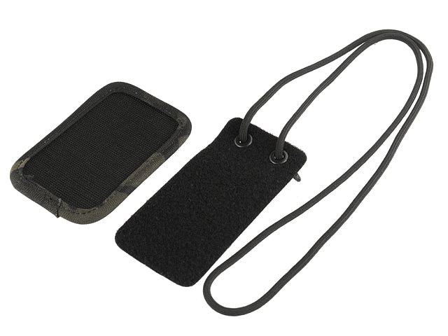 ID Card Holder - MB [8FIELDS] 3