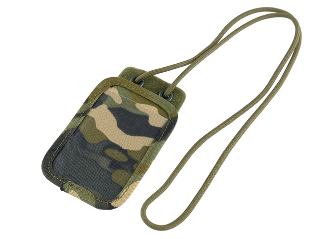 ID Card Holder - MT [8FIELDS] 1