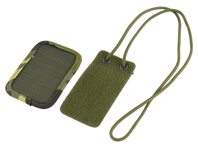 ID Card Holder - MT [8FIELDS] 2