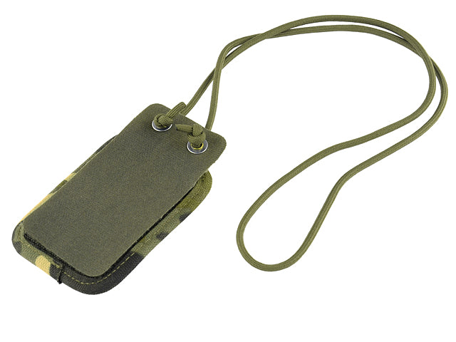 ID Card Holder - MT [8FIELDS] 3
