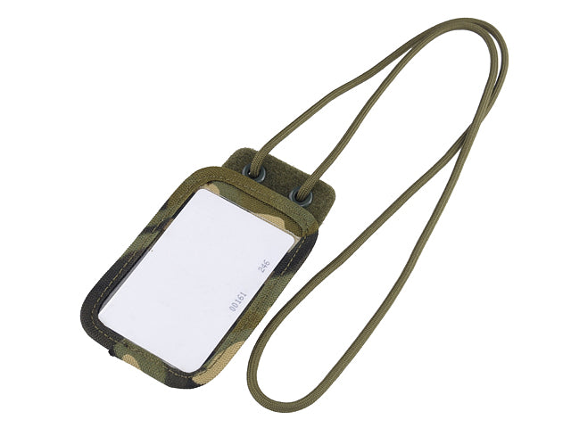 ID Card Holder - MT [8FIELDS] 4