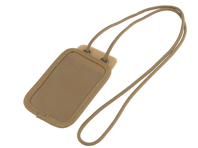 Gear-Zubehör ID Card Holder - Coyote [8FIELDS] 1
