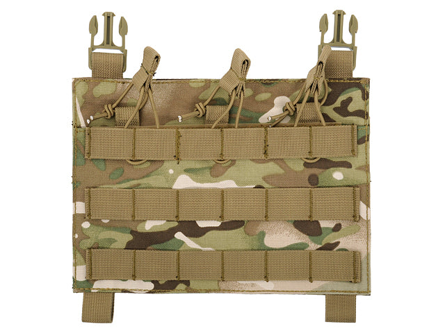 Buckle Up Magazintaschen-Panel - Multicamo [8FIELDS]