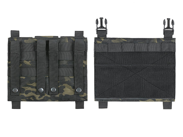 MP5/SMG Hybrid Mag Tasche - MB [8FIELDS] 2