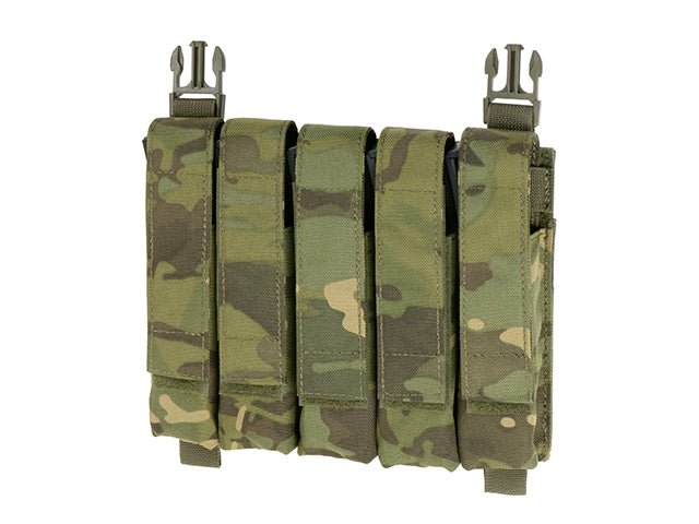 MP5/SMG Hybrid Mag Tasche - MT [8FIELDS] 3