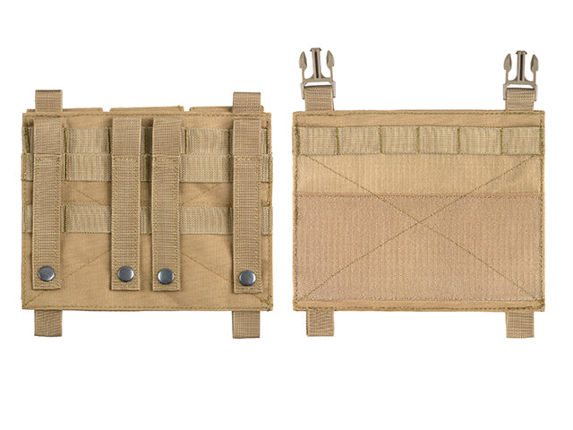 MP5/SMG Hybrid Mag Tasche - Coyote [8FIELDS] 2