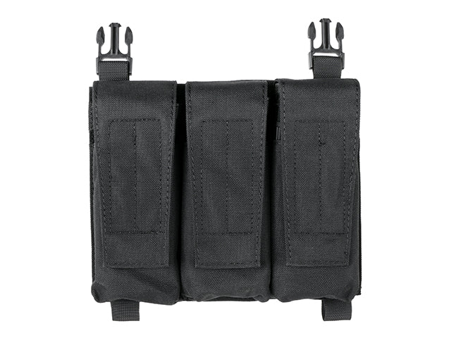 AR-15/M4 Hybrid Magazintasche - Schwarz [8FIELDS] 1
