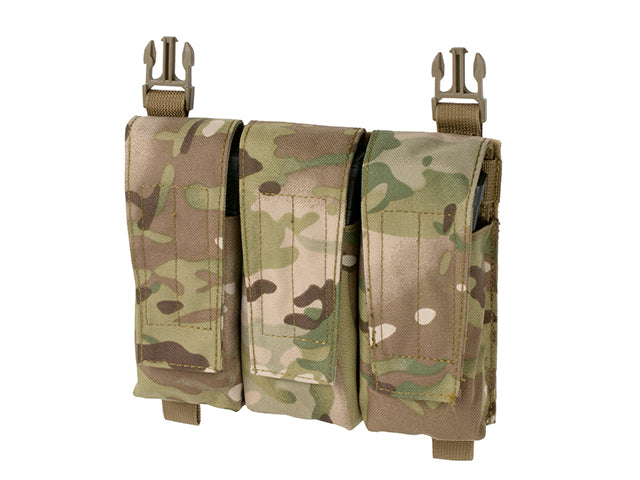 AR-15/M4 Hybrid Magazintasche - Multicamo [8FIELDS] 4
