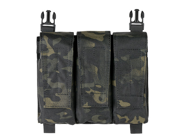 AR-15/M4 Hybrid Magazintasche - MB [8FIELDS] 1