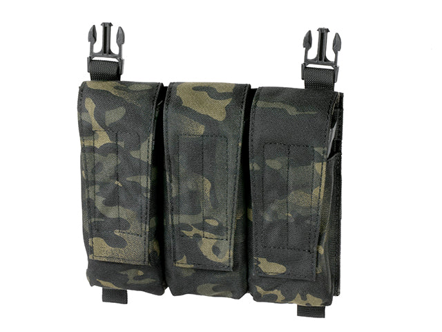AR-15/M4 Hybrid Magazintasche - MB [8FIELDS] 4