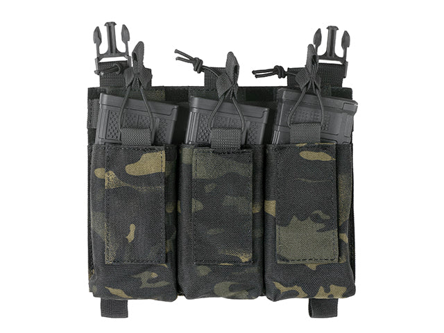 AR-15/M4 Hybrid Magazintasche - MB [8FIELDS] 7