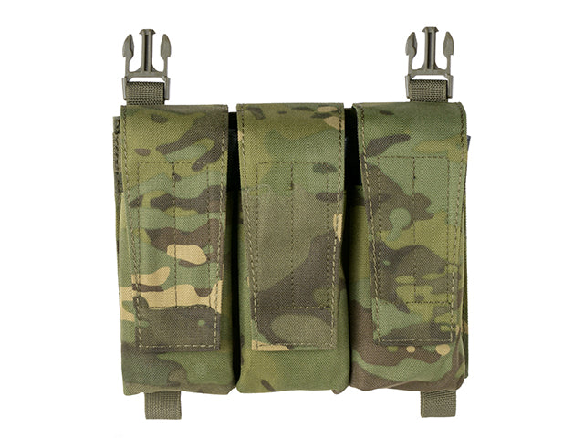 AR-15/M4 Hybrid Magazintasche - MT [8FIELDS] 1