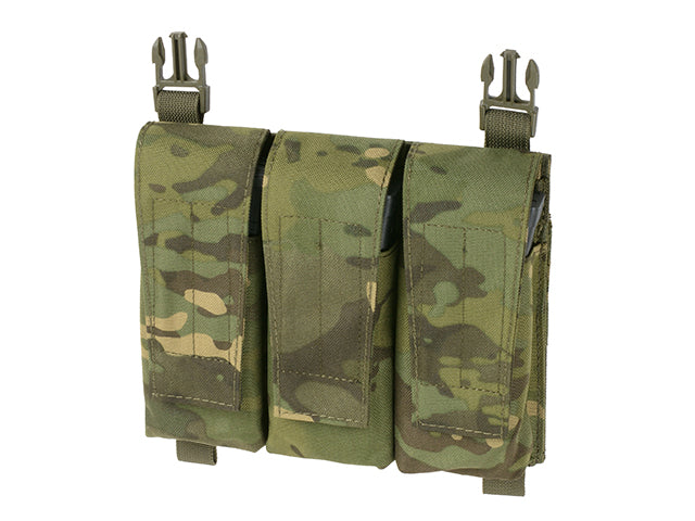 AR-15/M4 Hybrid Magazintasche - MT [8FIELDS] 4