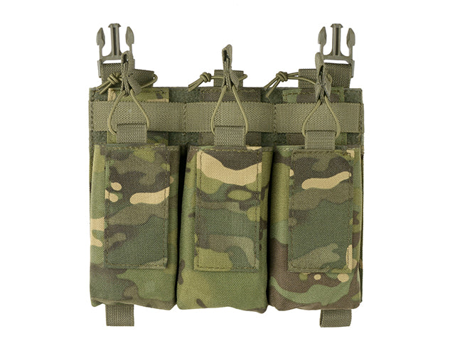 AR-15/M4 Hybrid Magazintasche - MT [8FIELDS] 6
