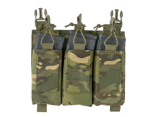 AR-15/M4 Hybrid Magazintasche - MT [8FIELDS] 7
