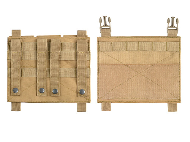 AR-15/M4 Hybrid Magazintasche - Coyote [8FIELDS]