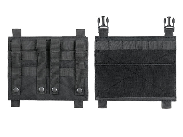 AK Hybrid Mag Tasche - Schwarz [8FIELDS] 2