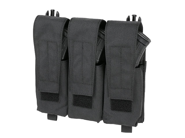 AK Hybrid Mag Tasche - Schwarz [8FIELDS] 4