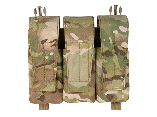 AK Hybrid Magazintasche - Multicamo [8FIELDS]