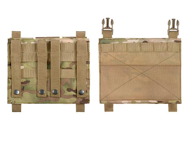 AK Hybrid Mag Tasche - Multicamo [8FIELDS] 2