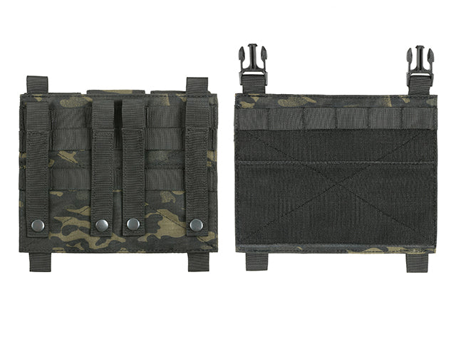 AK Hybrid Magazintasche - MB [8FIELDS]