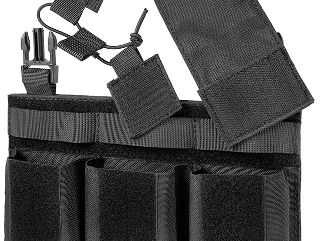 AK Hybrid Magazintasche - MB [8FIELDS] 5