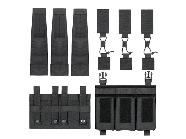 AK Hybrid Magazintasche - MB [8FIELDS] 8