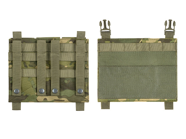 AK Hybrid Magazintasche - MT [8FIELDS]