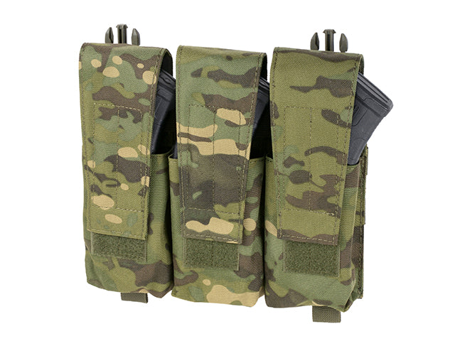 AK Hybrid Mag Tasche - MT [8FIELDS] 4
